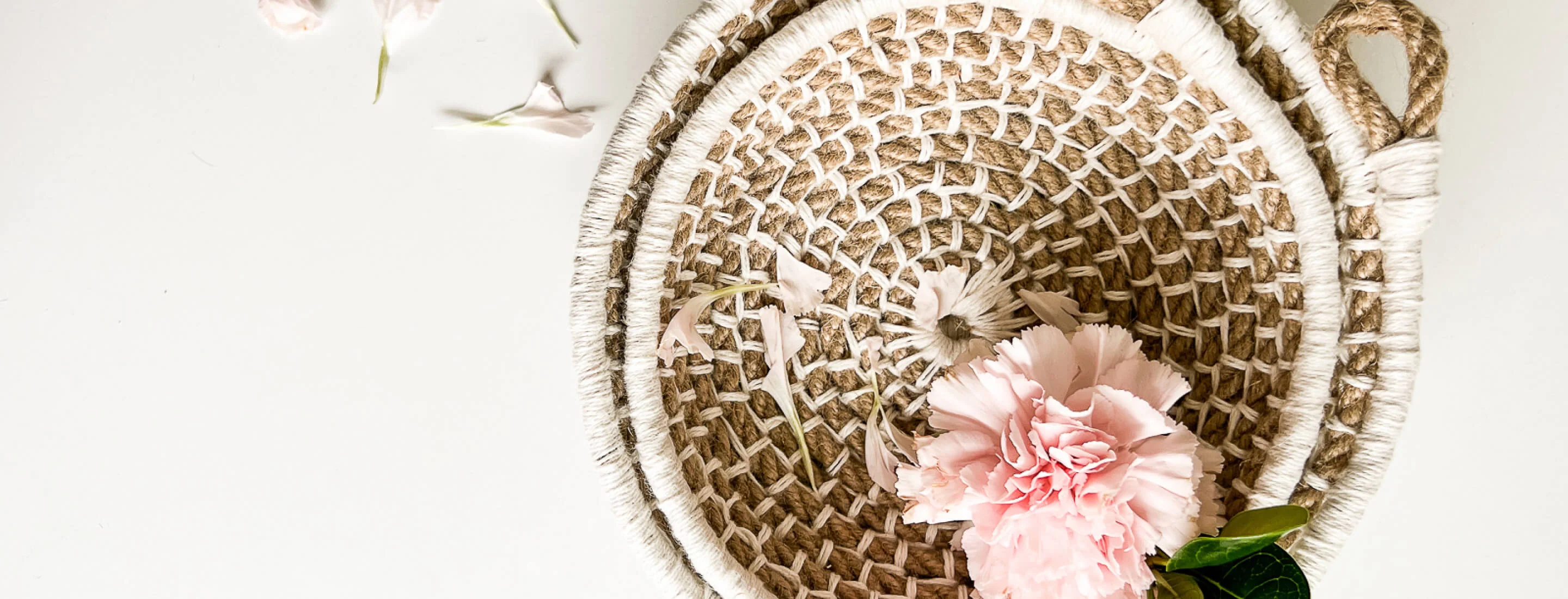 Craft Beauty With Every Stitch