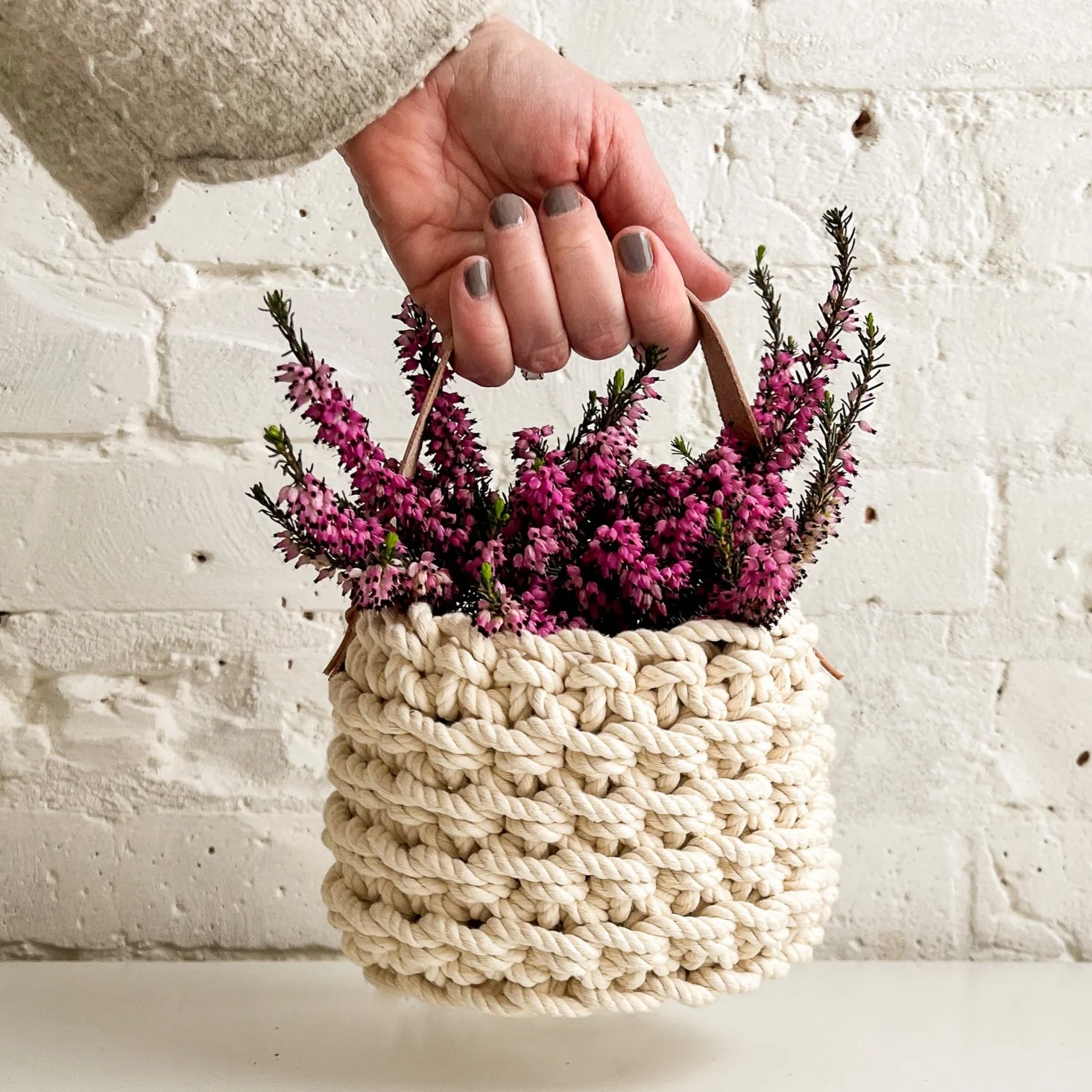 Brooklyn Basket Kit - Image 4