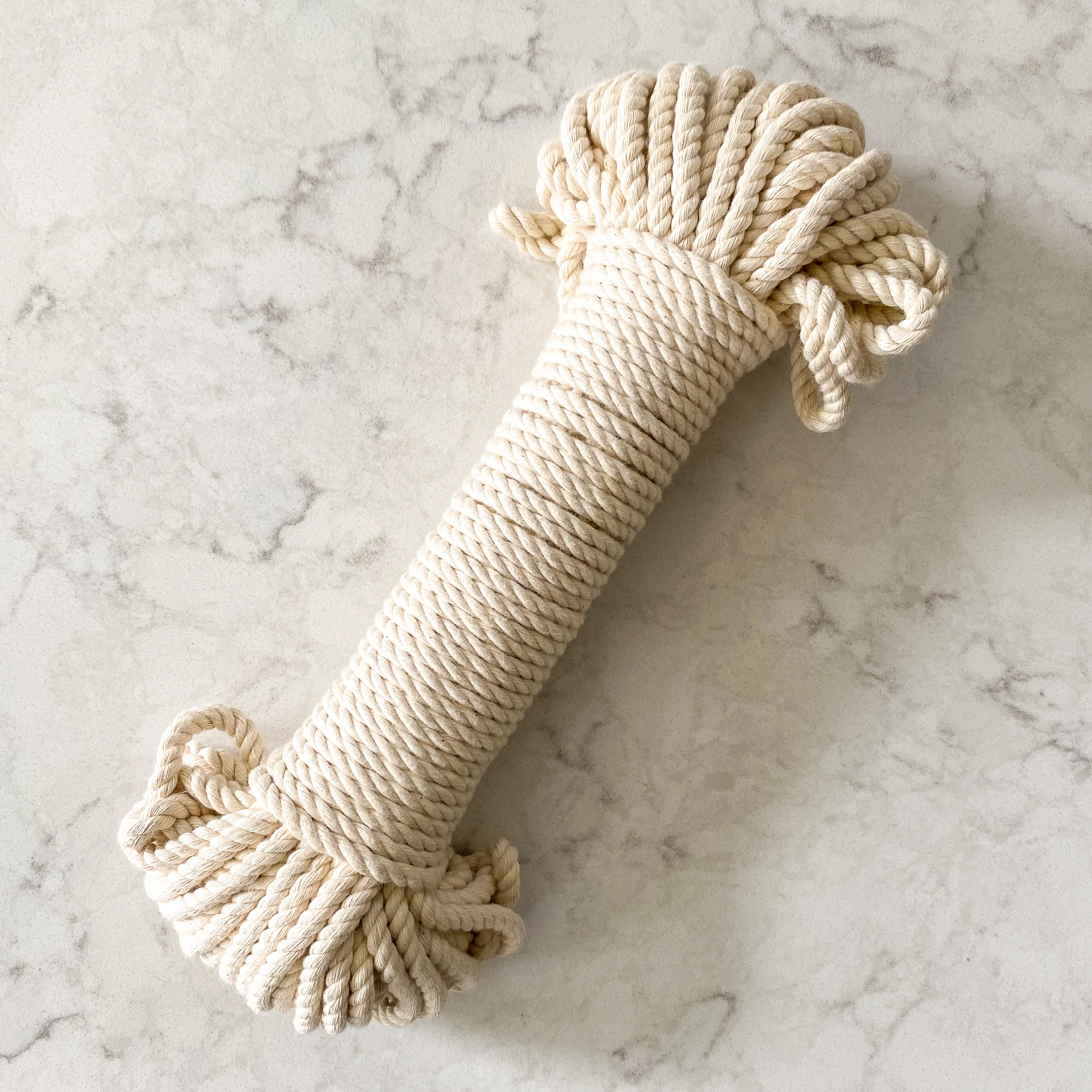 Chelsea Rope Basket VIDEO & Pattern - Image 4