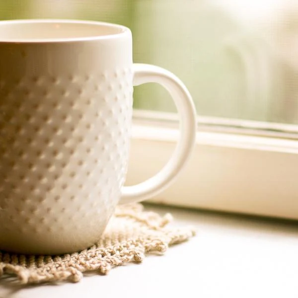 Knit Linen Coaster Kit - Image 3