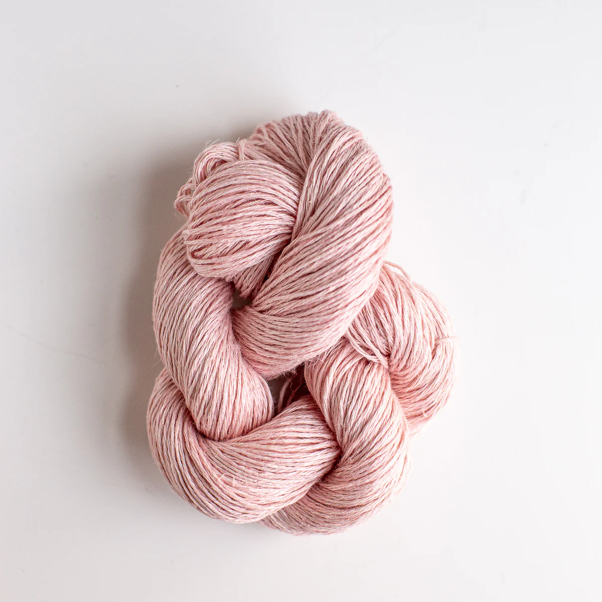 Knit Linen Coaster Kit - Image 4