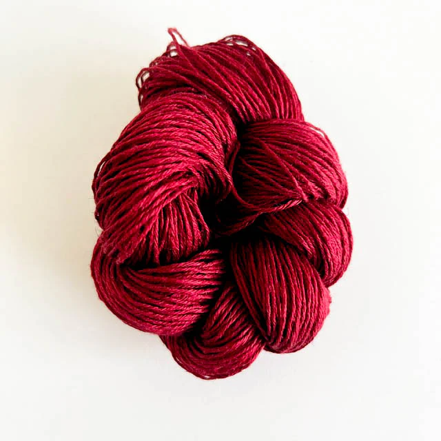 Knit Linen Coaster Kit - Image 6