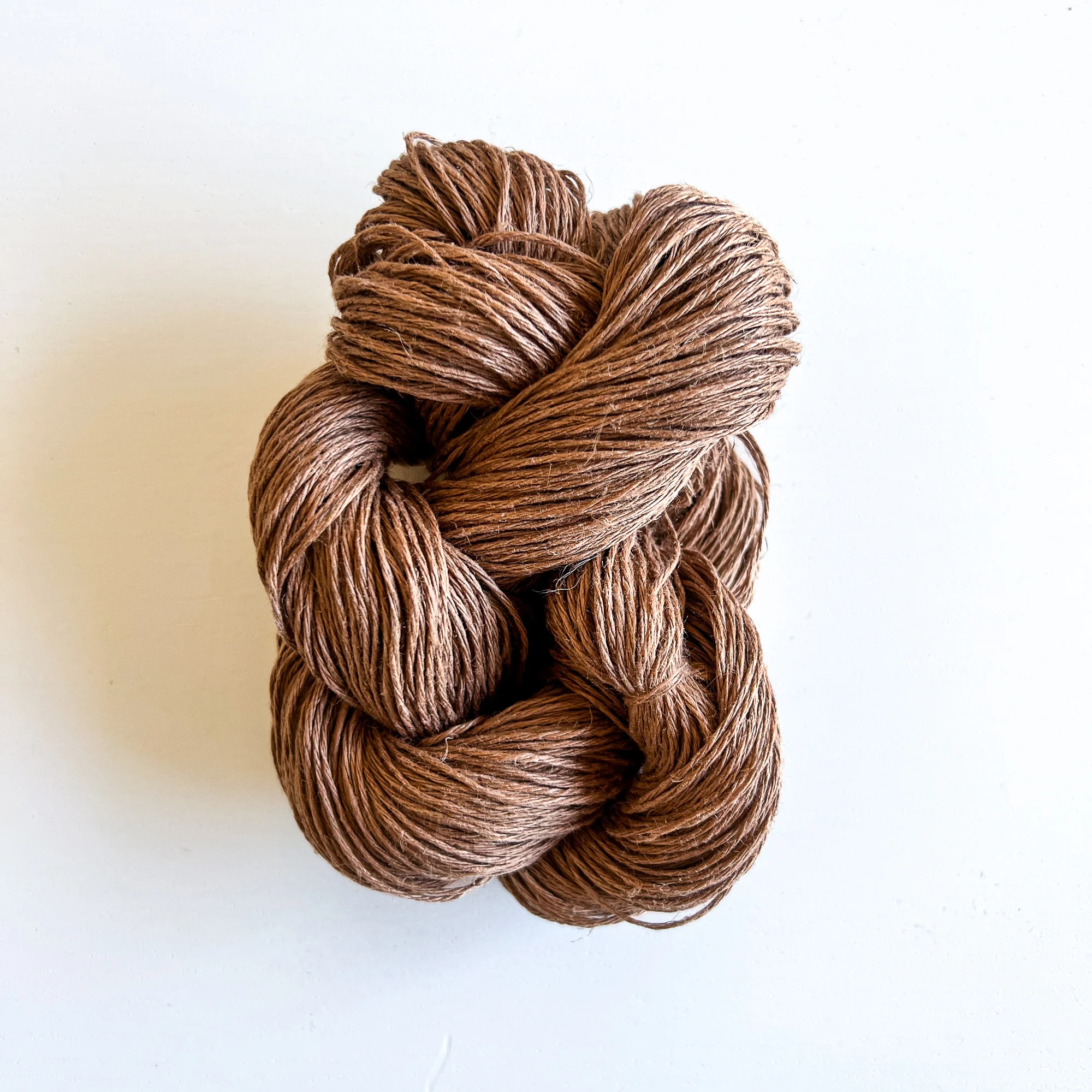 Knit Linen Coaster Kit - Image 8